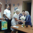 Лидия Антонова обсудила с представителями общества инвалидов Люберец социальные льготы - Телеканал ЛРТ