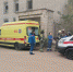 Огнеборцы провели пожарно-тактические занятия на объекте в поселке Люберец - Городской округ Люберцы