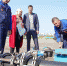 Владимир Волков ознакомился с работой предприятия по строительству газопроводов в Люберцах - Телеканал ЛРТ