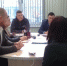 Депутат Александр Пивоваров обсудил работу ЖКХ с жителями поселка Люберец - Телеканал ЛРТ