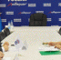 Роман Терюшков провел личный прием в Люберцах - Телеканал ЛРТ