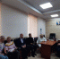 Лидия Антонова обсудила вопросы благоустройства с работниками ЖЭУ Люберец - Единая Россия Люберцы
