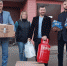 Более 250 тонн гуманитарной помощи подмосковные единороссы отправили в октябре бойцам СВО - Единая Россия Люберцы