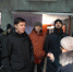 Владимир Волков обсудил жителями домов на улицах Шоссейная и Московская вопросы содержания дворовых территорий - Телеканал ЛРТ
