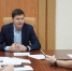 Владимир Волков провел личный прием жителей Люберец - Телеканал ЛРТ