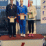 Спортсмены Люберец завоевали 10 медалей на Чемпионате и первенстве ЦВО по легкой атлетике - Городской округ Люберцы