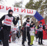 Порядка 600 спортсменов приняли участие в «Люберецкой лыжне» - Телеканал ЛРТ