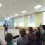 Алексей Орлов провел встречу с коллективом образовательного учреждения - Единая Россия Люберцы