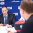 Роман Терюшков провел прием населения в Люберцах - Телеканал ЛРТ