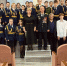 Школьники Люберец встретились с кавалером Ордена Мужества - Городской округ Люберцы