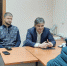 Депутаты Люберец ответили на вопросы жителей по землепользованию во время встречи - Городской округ Люберцы