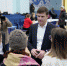 Владимир Волков проведут встречу с жителями Люберец в формате выездной администрации - Городской округ Люберцы