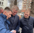 Дмитрий Дениско обсудил с жителями Люберец вопросы содержания жилого дома - Городской округ Люберцы