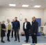 Партийцы оценили результат ремонта поликлиники в Люберцах - Городской округ Люберцы