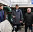 Владимир Волков проверил ход реконструкции ВЗУ в Люберцах - Телеканал ЛРТ