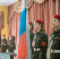 В поселке Люберец открыли Парту Героя - Единая Россия Люберцы