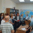 Полицейские Люберец напомнили предпринимателям о соблюдении миграционного законодательства - Телеканал ЛРТ