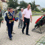 Жители Люберец во время визита в Минск возложили цветы к мемориалу воинам-интернационалистам - Городской округ Люберцы