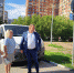 В Октябрьском устанавливают знаки запрета остановки и парковки автомобилей - Regions.Ru