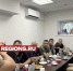 Участникам СВО из Люберец рассказали, как пройти реабилитацию в «Ясенках» - Regions.Ru