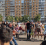 В празднике русской культуры и спорта в Люберцах приняли участие более 250 человек - Городской округ Люберцы