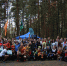 Люберчане пробежали 5 км вместе с чемпионкой Еленой Раздрогиной - Regions.Ru