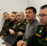 Владимир Волков с военным прокурором ответил на вопросы семей участников СВО из Люберец - Городской округ Люберцы