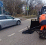 За семь месяцев в Люберцах на дорогах заделали более 11 тысяч ям - Городской округ Люберцы