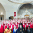 Хор «Янтарь» ДМШ № 2 Люберец стал лауреатом XIII всероссийского благотворительного хорового фестиваля - Телеканал ЛТВ