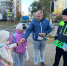 Дорожные полицейские Люберец рассказали школьникам как вести себя возле дороги - Regions.Ru