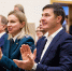Владимир Волков поздравил с профессиональным праздником сотрудников налоговой службы Люберец - Телеканал ЛТВ