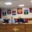 Заседание Общественного совета прошло в МУ МВД России «Люберецкое» - Городской округ Люберцы