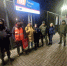Во время рейда на ж/д станции в Люберцах выявили четырех нарушителей - Городской округ Люберцы