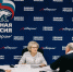 Лидия Антонова провела приём жителей Люберец по вопросам развития спорта - Телеканал ЛТВ