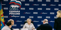 Лидия Антонова провела приём жителей Люберец по вопросам развития спорта - Телеканал ЛТВ