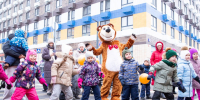 Седьмой детский сад открыли в Люберцах в этом году - Regions.Ru
