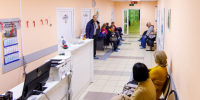 Почти 120 пациентов проверили свое здоровье в рамках Дня открытых дверей в Центре онкологической помощи Люберец - Телеканал ЛТВ