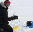 Спасатели призвали доверять только голубому льду и пока отложить рыбалку - Regions.Ru