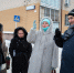 Встреча с жителями состоялась в деревне Мотяково г.о. Люберцы - Городской округ Люберцы