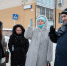 Встреча с жителями состоялась в деревне Мотяково г.о. Люберцы - Телеканал ЛТВ