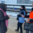 Почти 40 бесед провели с пассажирами на станциях МЦД-3 Люберец на минувшей неделе - Телеканал ЛТВ