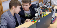 Юные изобретатели Подмосковья блеснули своими инновациями в Люберцах - Regions.Ru