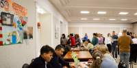Встреча с жителями в формате выездной администрации прошла в «Люберецкой теплосети» - Телеканал ЛТВ