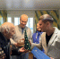 Ветеран Великой Отечественной войны получил новогодний подарок от люберецких спортсменов - Regions.Ru