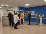 В поликлинике микрорайона Зенино можно бесплатно сделать чек-ап организма