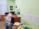 Родителям детей с инвалидностью рассказали о бесплатной реабилитации в Люберцах