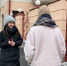 В День студента будущий журналист из Люберец рассказала, как снимала религиозных сектантов - Regions.Ru