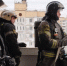 Спасатели части успешно провели учения по тушению пожара в Октябрьском - Regions.Ru