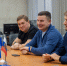 Депутаты Люберец обсудили вопросы поддержки военнослужащих с предпринимателями - Телеканал ЛТВ