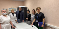Партийцы Люберец обсудили вопросы оказания медпомощи женам и матерям участников СВО - Телеканал ЛТВ
